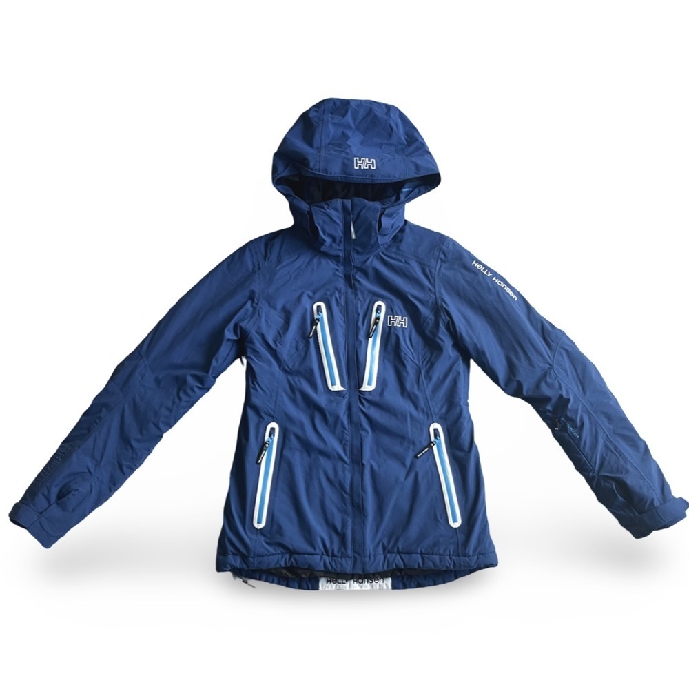 Helly Hansen Ski Jacket - image 1